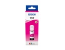 Epson 102 Bouteille d’encre magenta (70 ml)