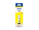 Epson 102 Bouteille d’encre jaune (70 ml) 
