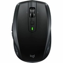 Logitech MX Anywhere 2S souris RF sans fil + Bluetooth Laser 1000 DPI - ‎910-007231