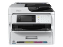 Epson WorkForce Pro WF-C5890DWF Imprimante multifonction A4 couleur, Recto Verso, PCL, WiFi, Ethernet, USB, 250 + 80 feuilles