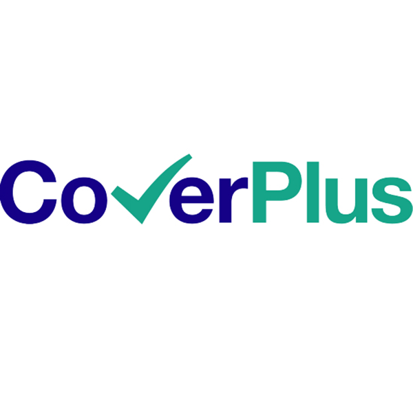Epson CoverPlus 3 ans sur place ET-4XXX ET-3950