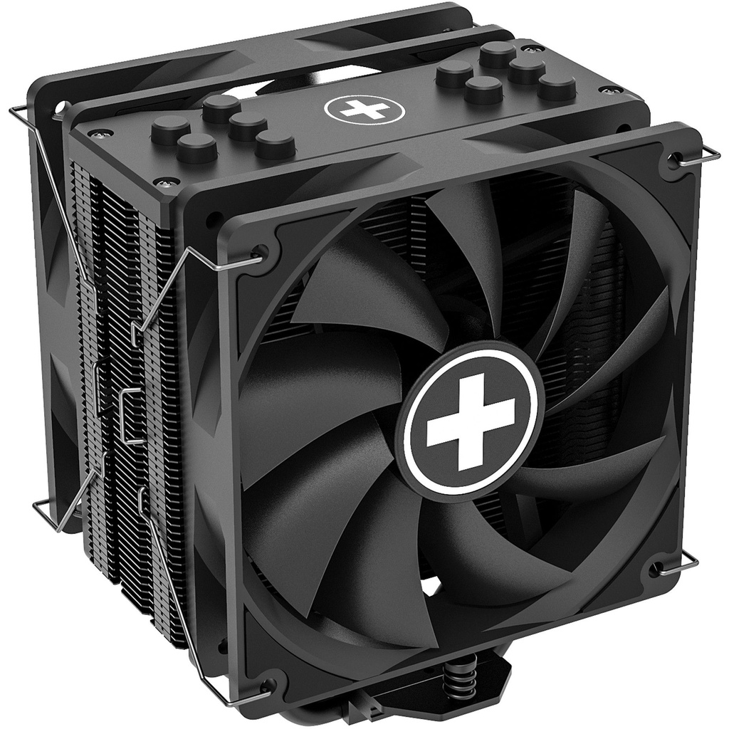 Xilence M705D Black  11xx/20xx/1200/1700 AM4/5 TDP220W