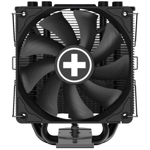 Xilence M906 Perfomance X Black 11xx/20xx/1200/1700 AM4/5 TDP250W