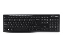 Logitech Wireless Keyboard K270 - 920-003748 (4)