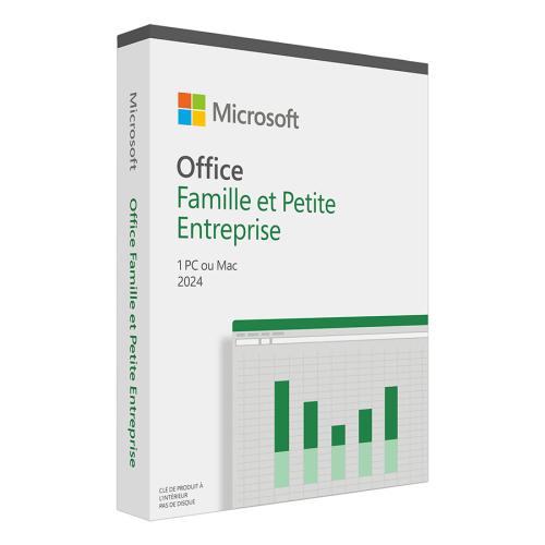 Microsoft Office Home & Business 2024