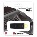 Kingston DataTraveler Exodia 128 Go - USB 3.2 Gen 1 