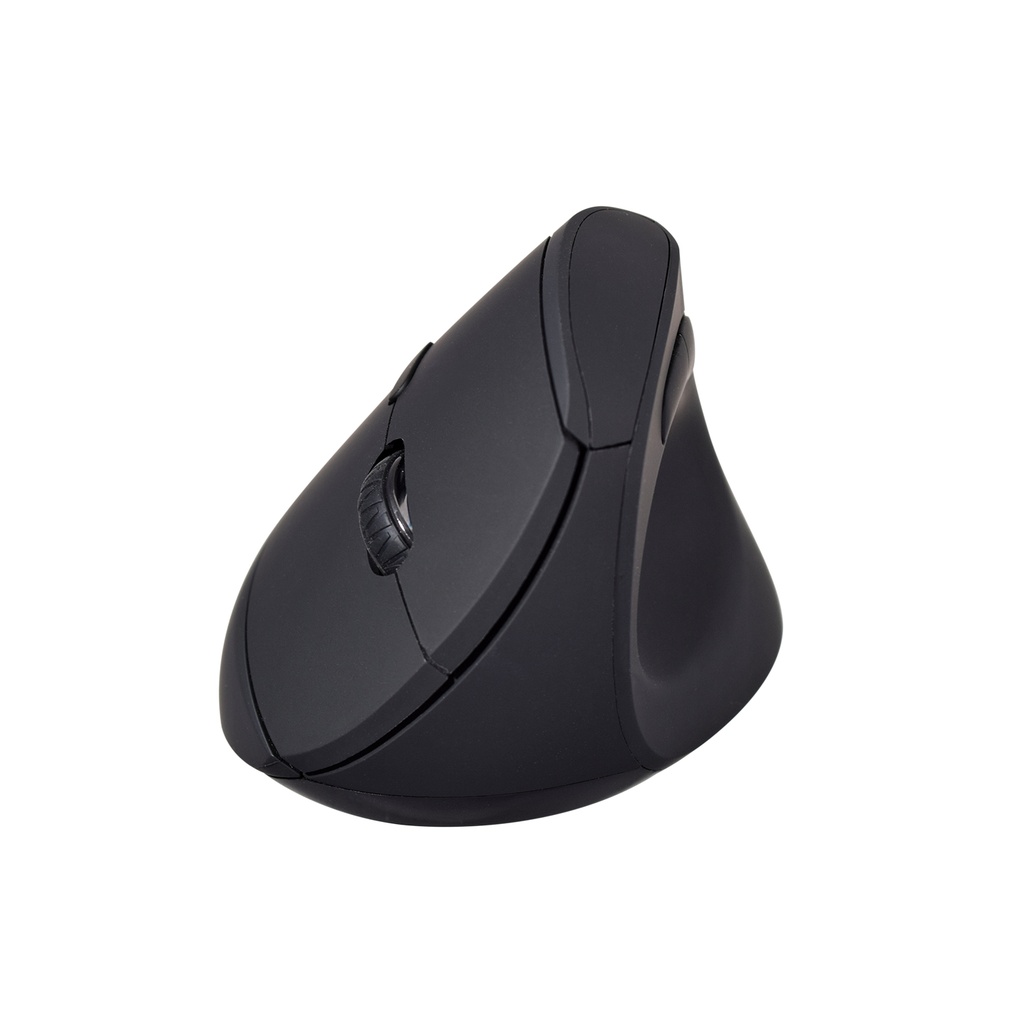 V7 MW500BT SOURIS VERTICAL ERGO WIRELESS 2.4GHZ BLUETOOTH