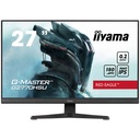 IIYAMA 27" G2770HSU-B6 LED 180Mhz 0.2ms Fast IPS HDMI/DP/USB
