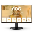 AOC 27" *27B3HA2* IPS 100Hz 4ms HP/HDMI