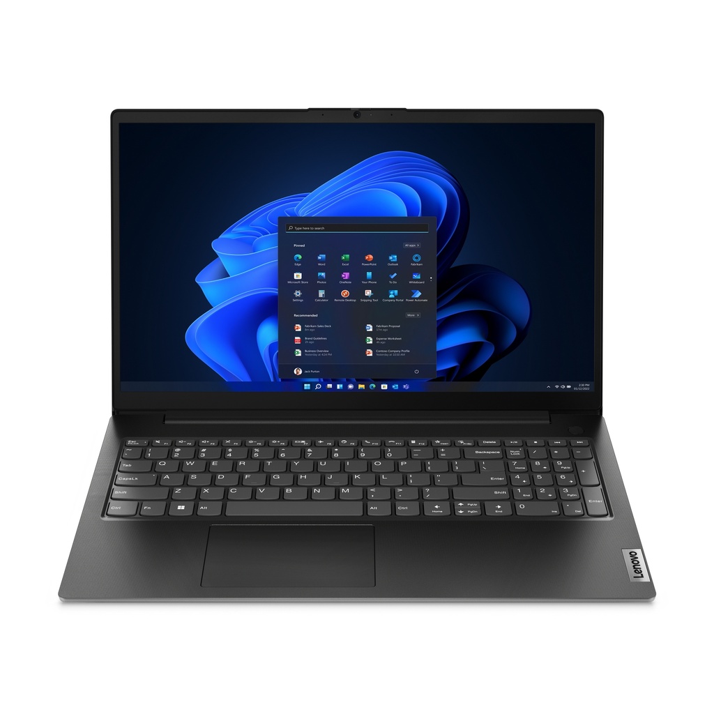  Lenovo V15 G4  82YU0110FR  15,6 " Full HD  AMD Ryzen 3 7320U 8 Go 512 Go SSD Noir W11 Home 82YU0110FR