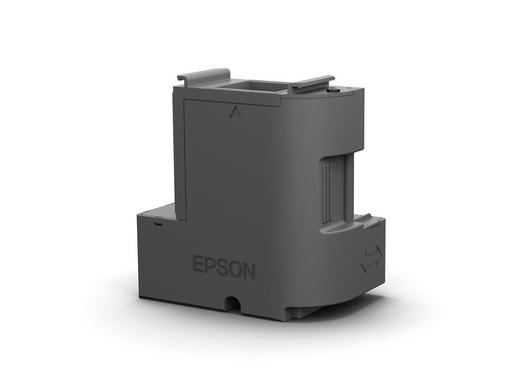 Epson C13T04D100  Collecteur encre usagée ET-4XXX
