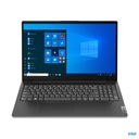 Lenovo V15 G2 IJL 15,6"Full HD Intel Celeron N4500 8 Go 256 Go SSD Noir W11 Home 82QY000VFR