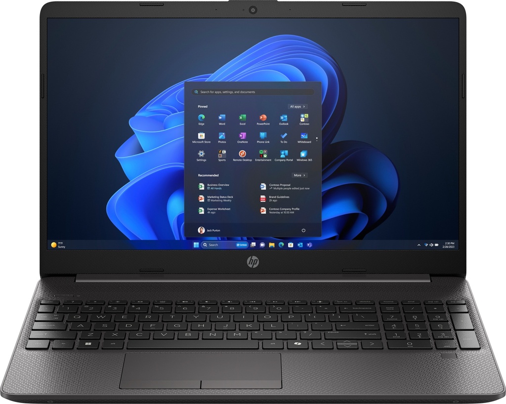 HP 250R G9 FHD LED I3-1315U 8G 512GB W11H A23GBEA