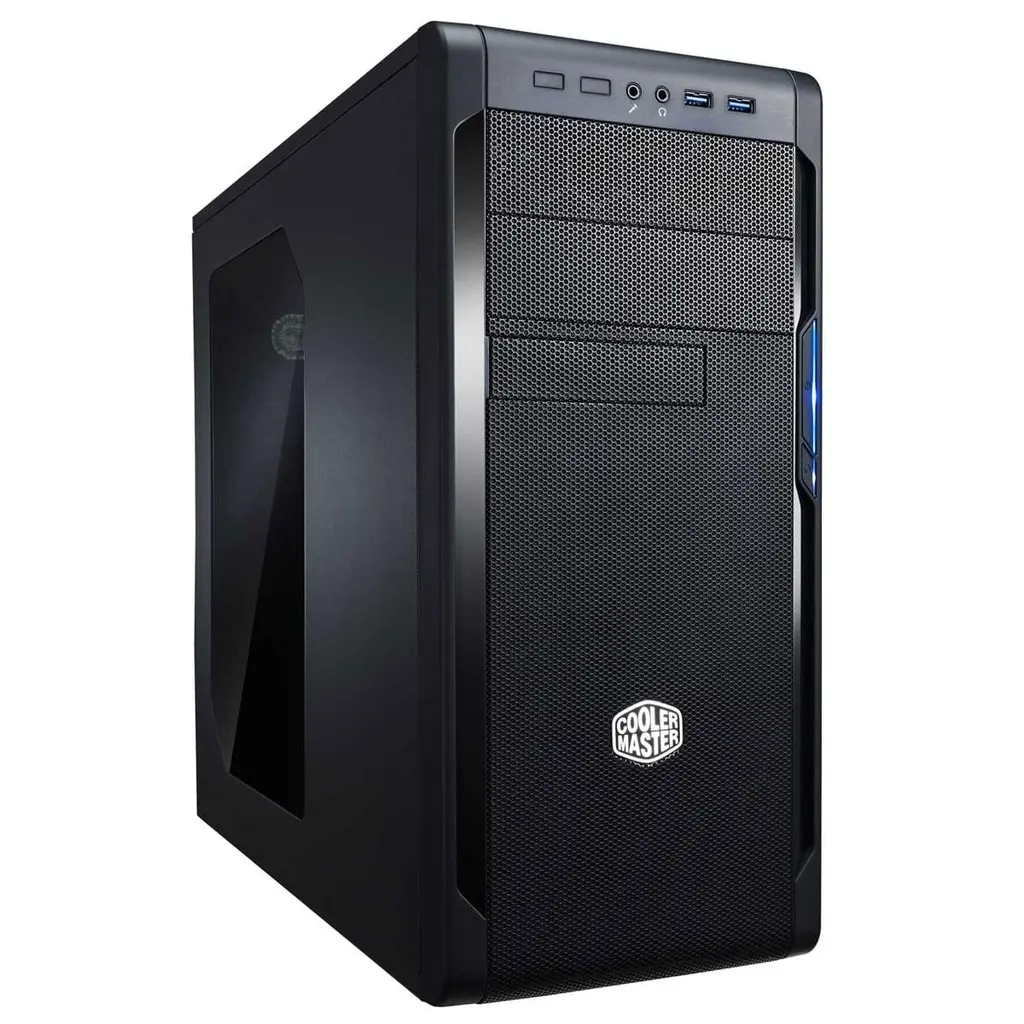 PC Occasion - N300 - 500 W Intel 6700 - 8Go - SSD 256 Go - W11Pro