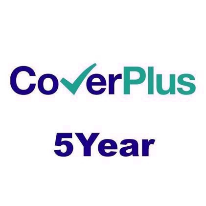 Epson CoverPlus 5 ans sur Site ET-5880/ET-5885 CP05OSSECJ28