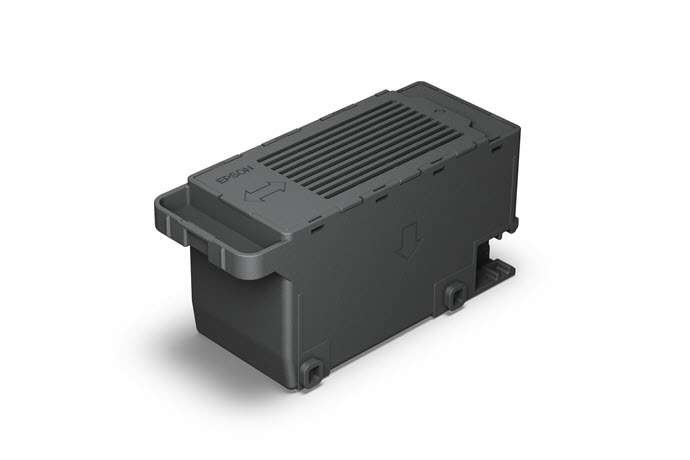 Epson ET-58xx / ET-166xx Maintenance Box C12C934591