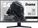 IIYAMA G-MASTER Black Hawk G2445HSU-B2 2