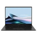 ASUS Zenbook UM3406HA-QD028X Ryzen™ 7 8840HS Ordinateur portable 35,6 cm (14") WUXGA 16 Go LPDDR5x-SDRAM 1 To SSD Wi-Fi 6E (802.11ax) Windows 11 Pro Noir