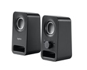 Logitech Z150 Noir Haut-Parleurs 2.0 - 980-000814