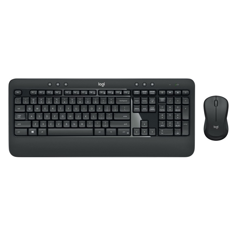 Logitech MK540 Advanced clavier Souris - 920-008676 (4)