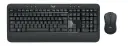 Logitech MK540 Advanced clavier Souris - ensemble clavier et souris - 920-008676 (4)