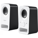Logitech Z150 blanc 980-000815