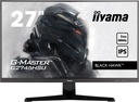 IIYAMA G-Master G2745HSU-B2 IPS HP DP HDMI USB