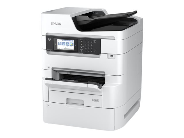 Epson WorkForce Pro RIPS WF-C879R C11CH35401