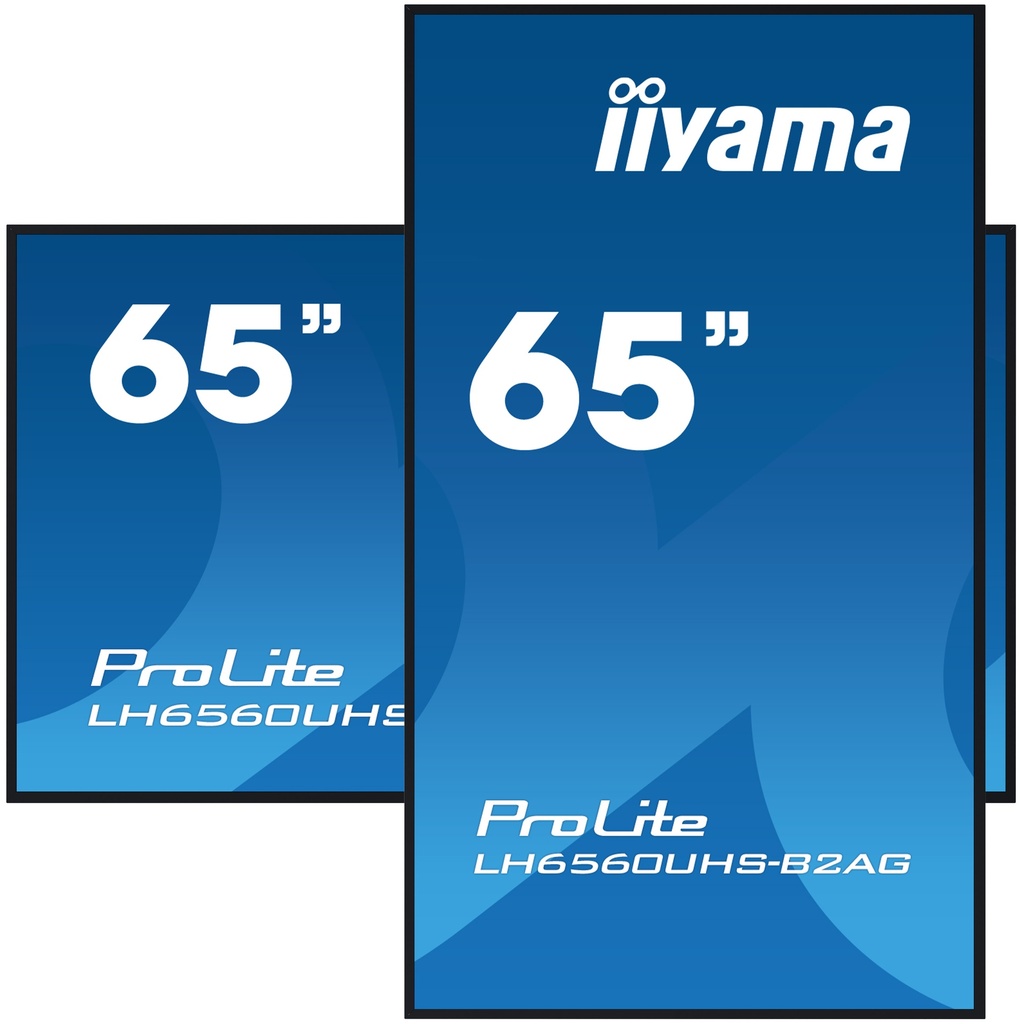 IIYAMA ProLite LH6560UHS-B2AG 