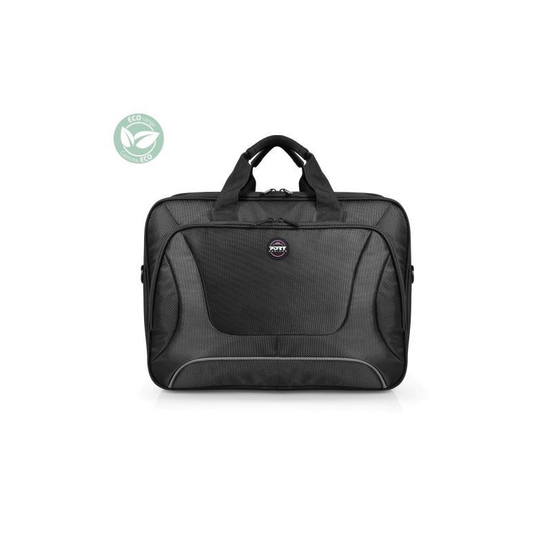 PORT Sacoche PC ECO COURCHEVEL CL 17.3" 160513