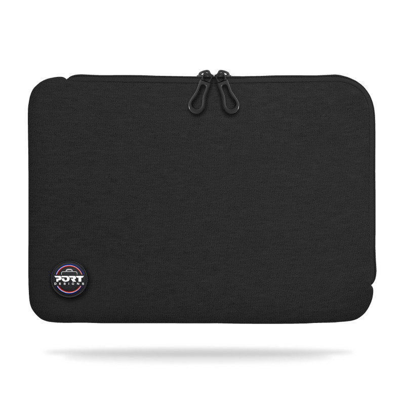 PORT Housse TORINO II 15.6" Noir 140409