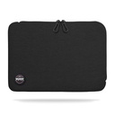 PORT Housse TORINO II 15.6" Noir 140409