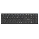 PORT Clavier sans fil Bluetooth® Rechargeable 900903-R-FR