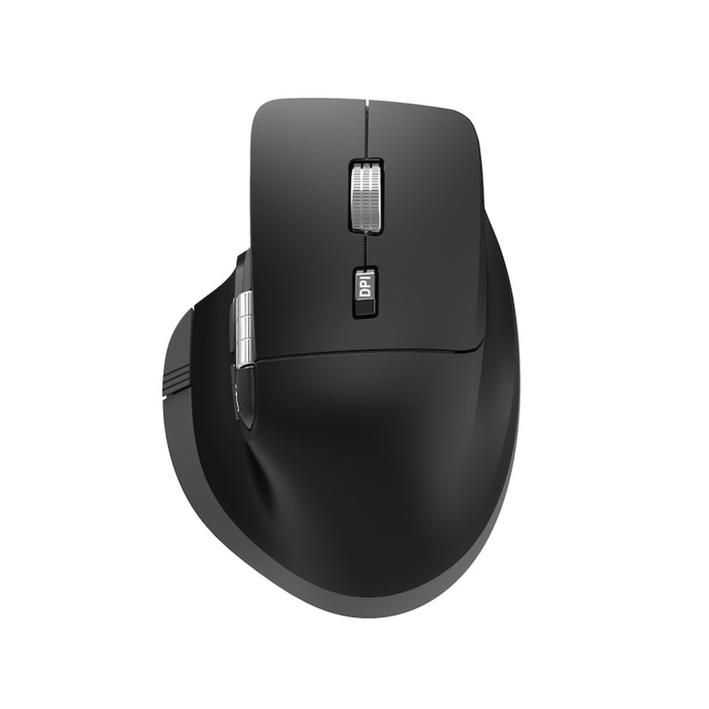 PORT Souris sans fil & Bluetooth rechargeable ULTIMATE  910203