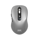 PORT Souris EXPERT Bluetooth sans fil & Rechargeable MAC 910201