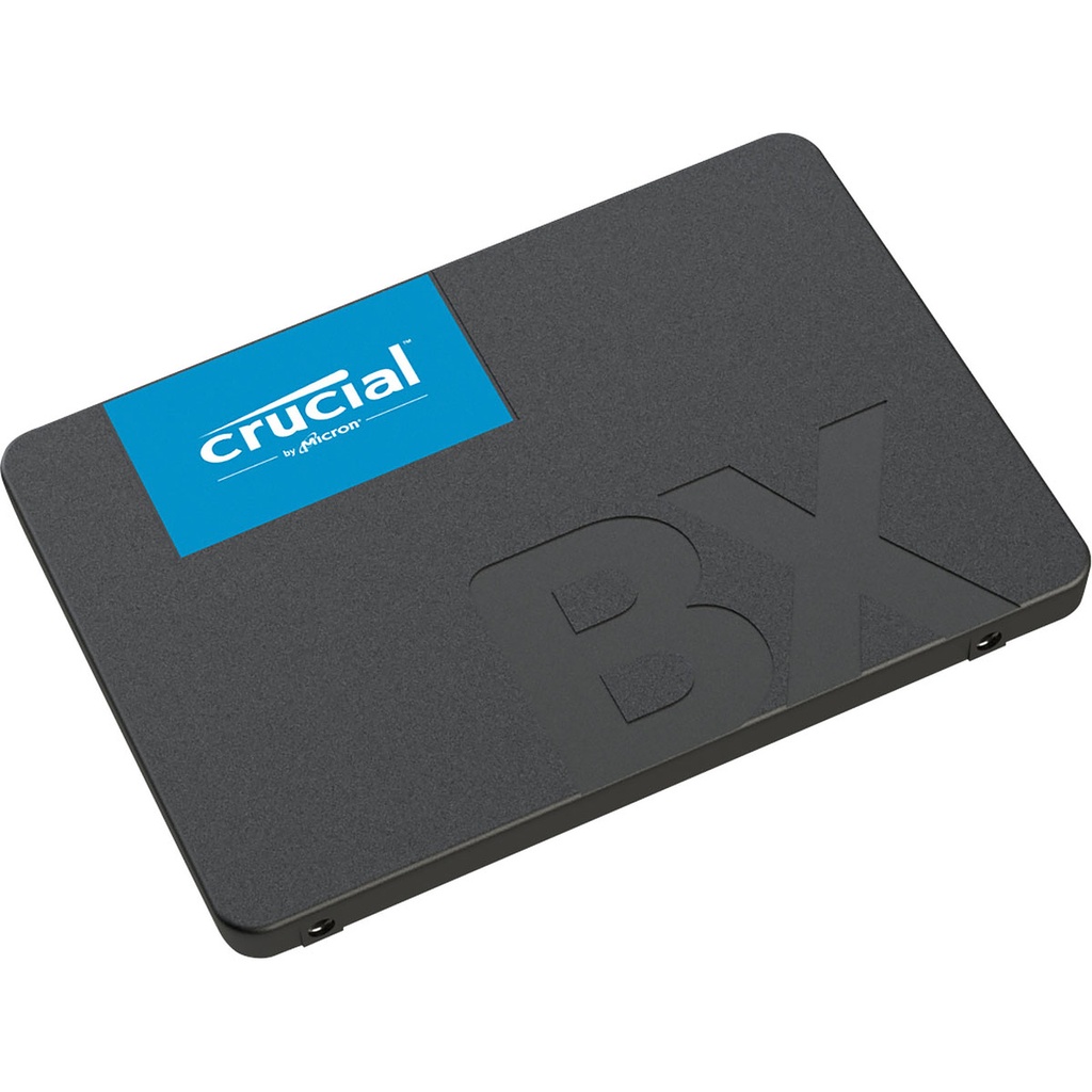 Crucial  BX500 2 To CT2000BX500SSD1