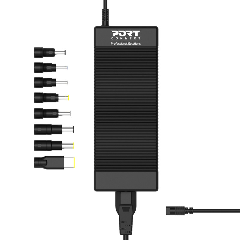 PORT Alimentation secteur universelle 250W 904001EU