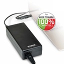 PORT Alimentation secteur 65W ACER/TOSHIBA EU  900093-ACTO