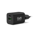 PORT Chargeur mural GaN 45W & câble USB-C 2M EU 900105-EU