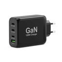 PORT Chargeur mural GaN 120W & câble USB-C 2M EU 900107-EU