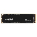 Crucial P3 2 To CT2000P3SSD8