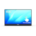 PORT Ecran nomade TACTILE LCD FULL HD 15.6"  902101T