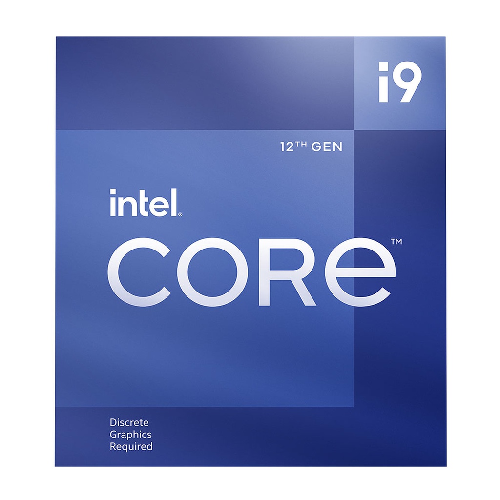 Intel I7 12900F BOX 12x2.4 Ghz LGA 1700