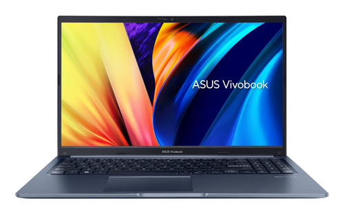 ASUS X1504ZA-BQ1679 15.6" Full HD - Core i7-1255U - 16 Go 2x8 Go - 1To SSD NVMe - Quiet Blue - FreeDOS