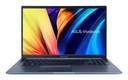 ASUS X1504ZA-BQ1679 15.6" Full HD - Core i7-1255U - 16 Go 2x8 Go - 1To SSD NVMe - Quiet Blue - FreeDOS