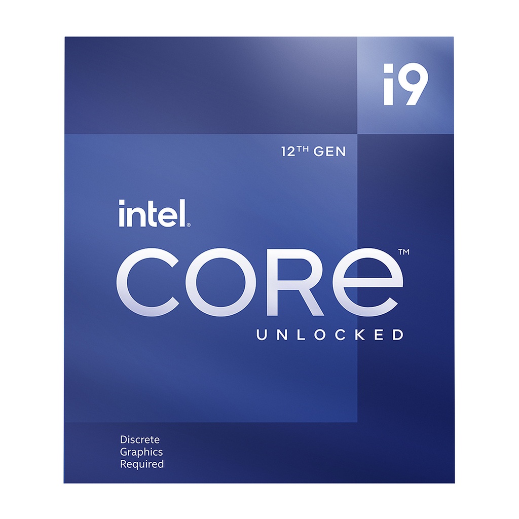 Intel I9 12900KF BOX 12x3.2 Ghz LGA 1700  (241W)