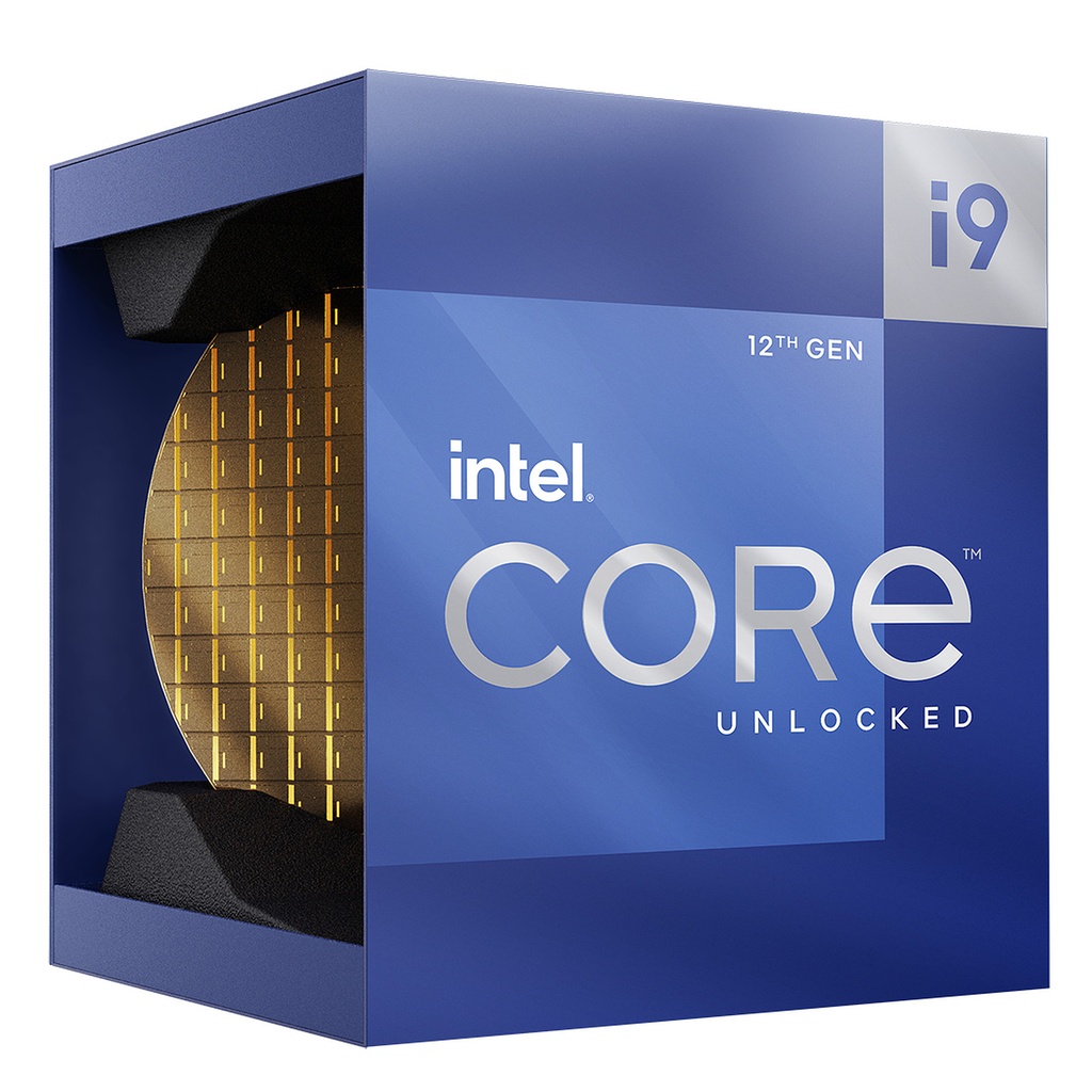 Intel I9 12900K BOX 16x3.2 Ghz LGA 1700