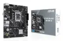 Asus Prime H610M-K Intel 1700, 2x DDR5, HDMI, VGA, M.2, PCIe 4.0, 4x SATA III, RJ-45, USB 3.2, MicroATX