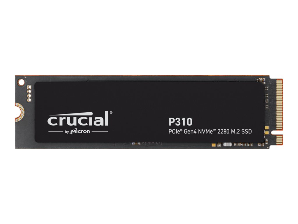  CRUCIAL P310 2T PCIe M.2*CT2000P310SSD8
