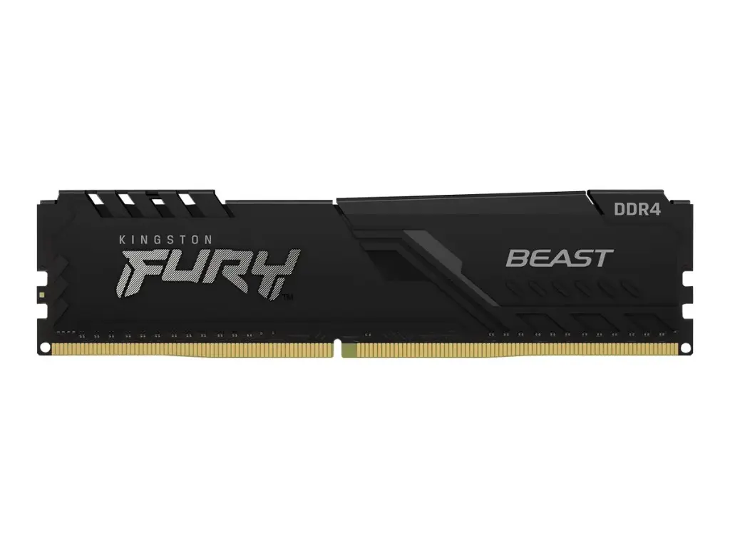 Kingston FURY Beast 8 Go DDR5 5600 MHz CL40  KF556C40BB-8